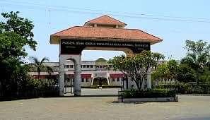 P.S.G.V.P_Mandal's_College_of_Pharmacy